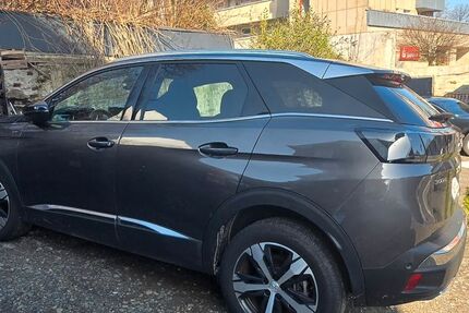 Peugeot 3008 19.500 km 19.990 &euro; Remscheid 42897