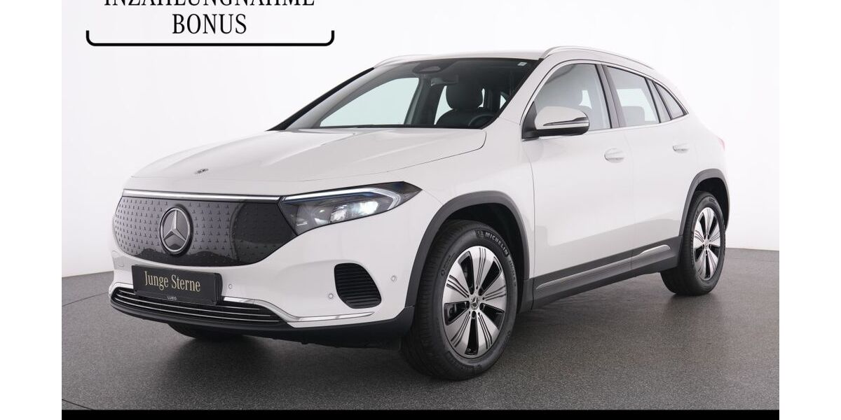 Mercedes-Benz EQA 15.414 km 35.735 &euro; Essen 45309