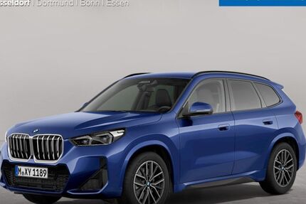 BMW X1 3.860 km 50.899 &euro; Düsseldorf 40237