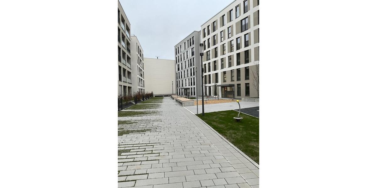 Erdgeschoßwohnung Essen Südviertel - 3 Zimmer, 89 m&sup2;, 1.119&euro; | Angebot:25807051