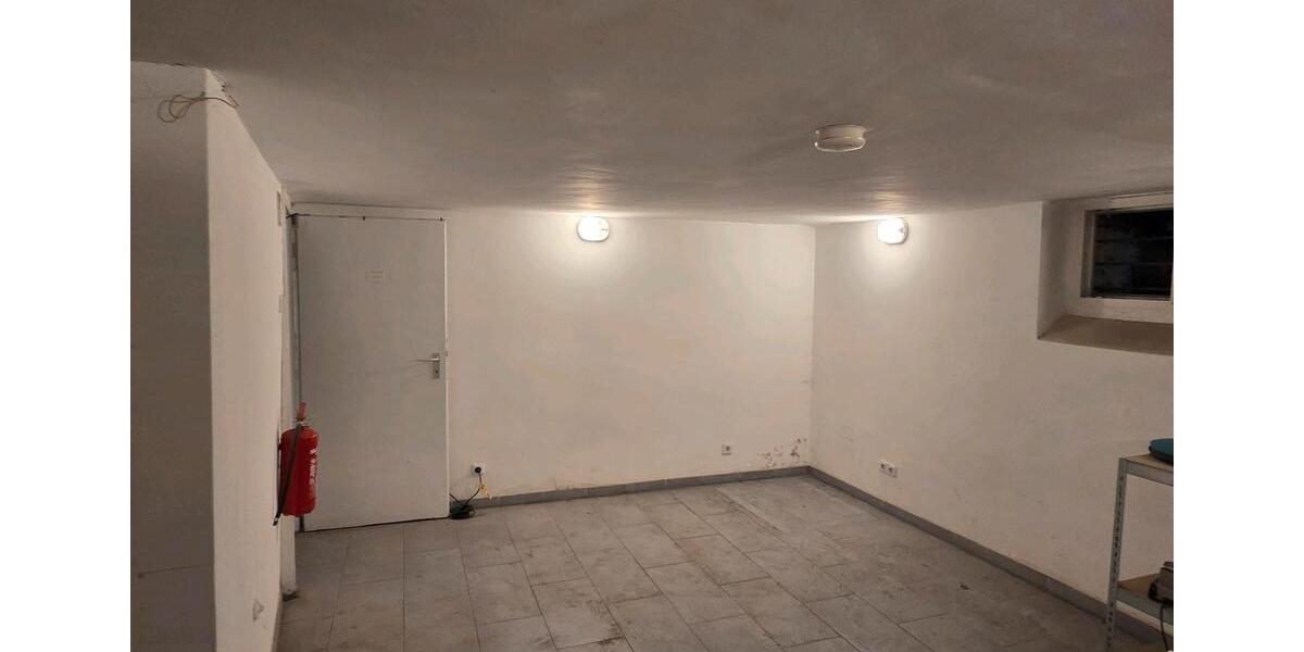 Gewerbeobjekt Duisburg Laar - 400&euro; | Angebot:24827621