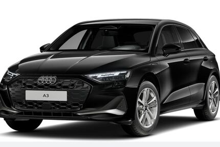 Audi A3 27.034 km 28.780 &euro; Remscheid 42897