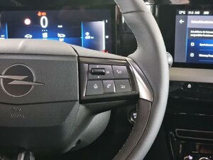 Opel Mokka Edition Komfortp. Techp. Alu 6.414 km 21.280 &euro; HAAN 42781