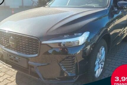 Volvo XC60 24.518 km 57.980 &euro; Essen-Kray 45309