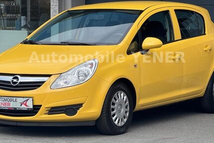 Opel Corsa 140.000 km 3.000 &euro; Mülheim an der Ruhr 45475