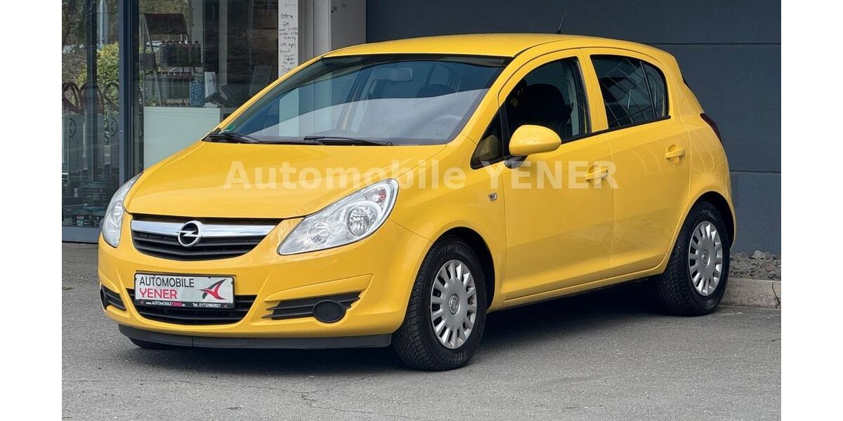 Opel Corsa 140.000 km 3.000 &euro; Mülheim an der Ruhr 45475