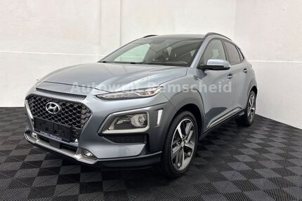 Hyundai KONA 151.900 km 14.999 &euro; Remscheid 42859