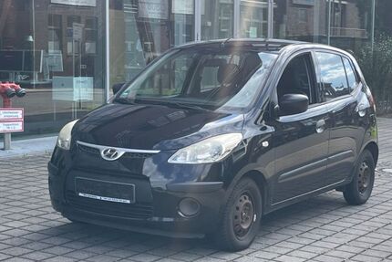 Hyundai i10 167.000 km 1.750 &euro; Gelsenkirchen 45899