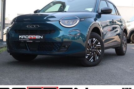 Fiat 600 5.000 km 24.780 &euro; Herten 45701