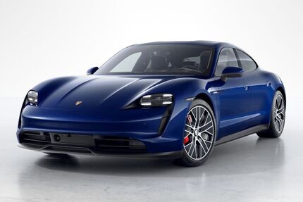 Porsche Taycan 23.940 km 69.900 &euro; Hagen 58119