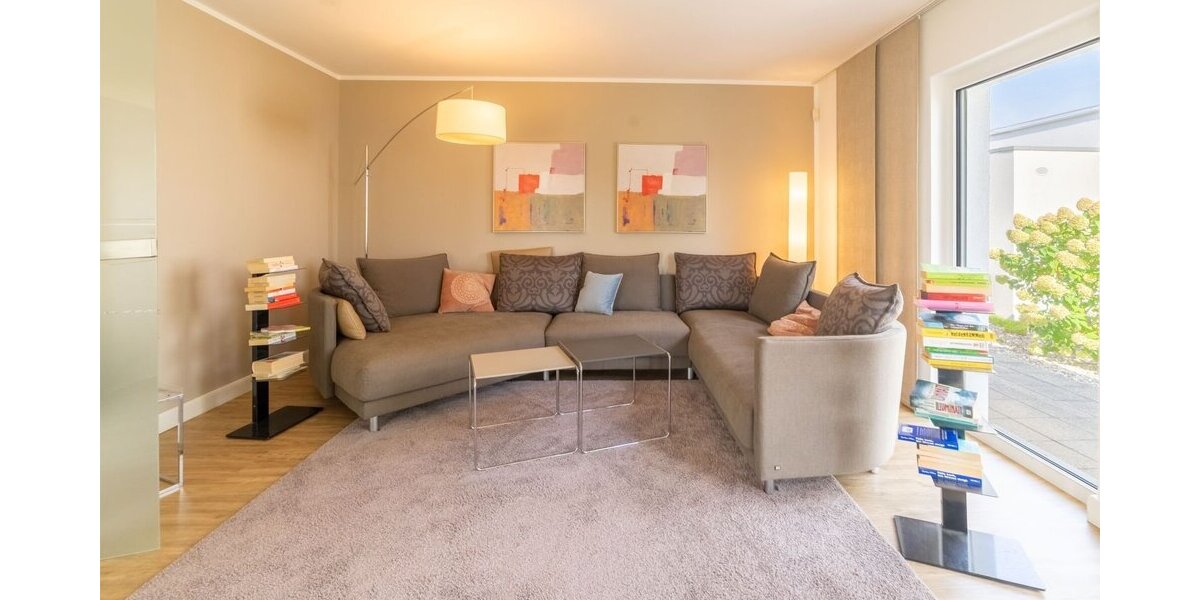 Mehrfamilienhaus in Wuppertal - Individuell geplant, perfekt umgesetzt - Mehrfamilienhaus, Wohnhaus Wuppertal Gemarkung Nächstebreck | Angebot:27513996