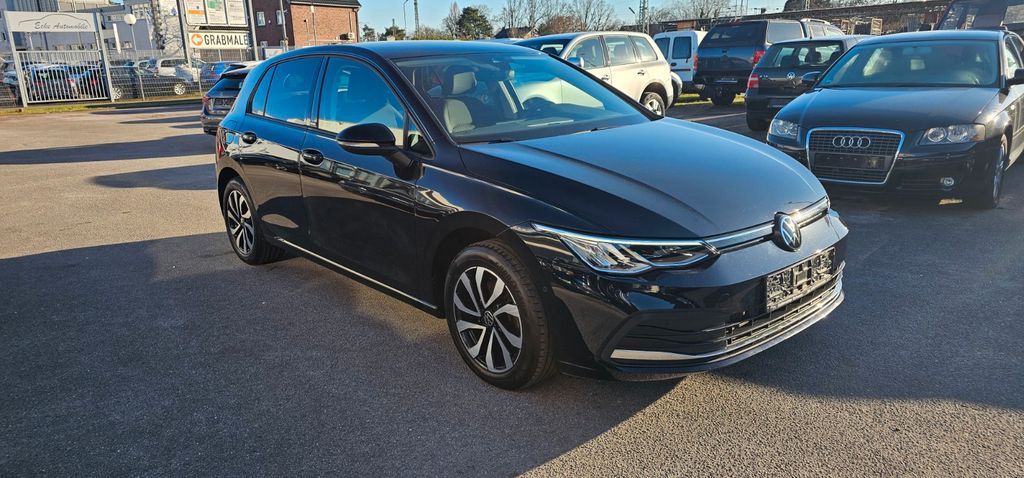 VW Golf 142.000 km 16.490 &euro; Neuss 41469