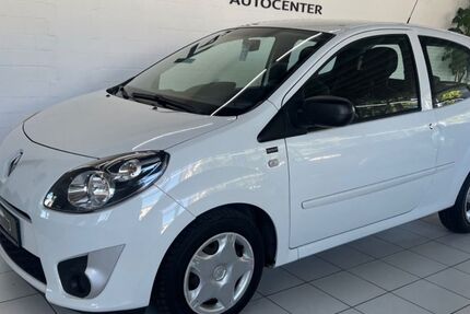 Renault Twingo 132.896 km 1.799 &euro; Schwelm 58332