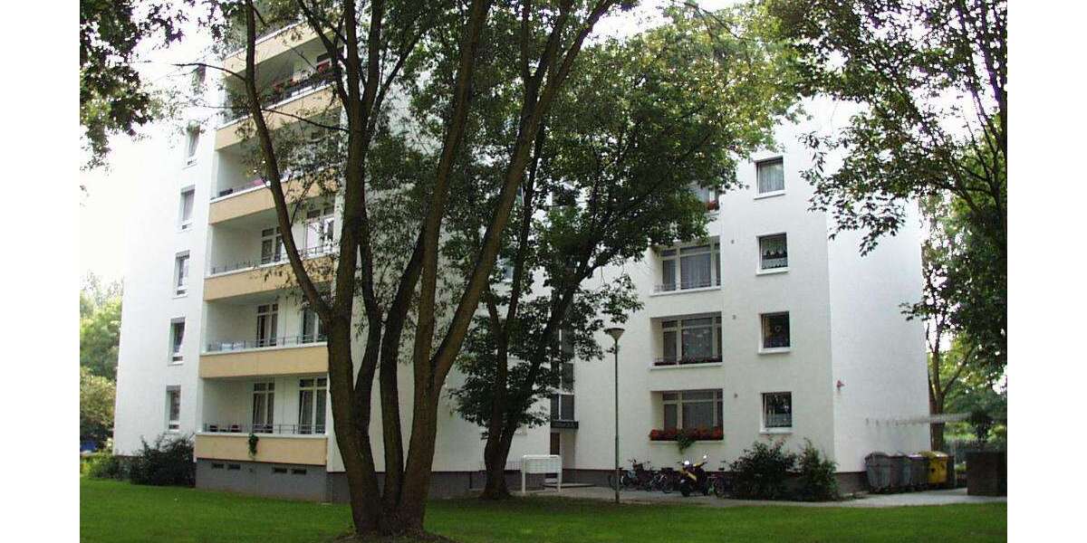 Etagenwohnung Ratingen West - 3 Zimmer, 79 m&sup2;, 904&euro; | Angebot:27184004
