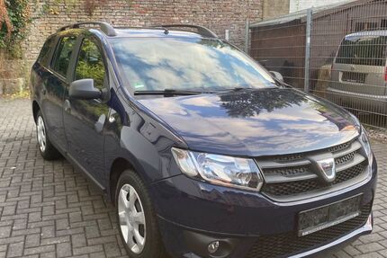 Dacia Logan 61.446 km 5.800 &euro; Solingen 42655