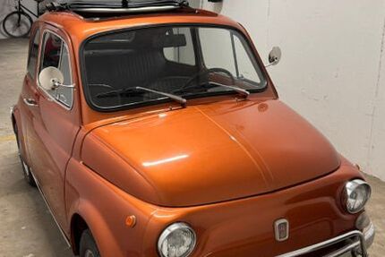 Fiat 500L 65.305 km 8.500 &euro; Düsseldorf 40547