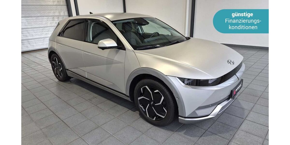 Hyundai IONIQ 5 39.159 km 31.990 &euro; Wuppertal 42287