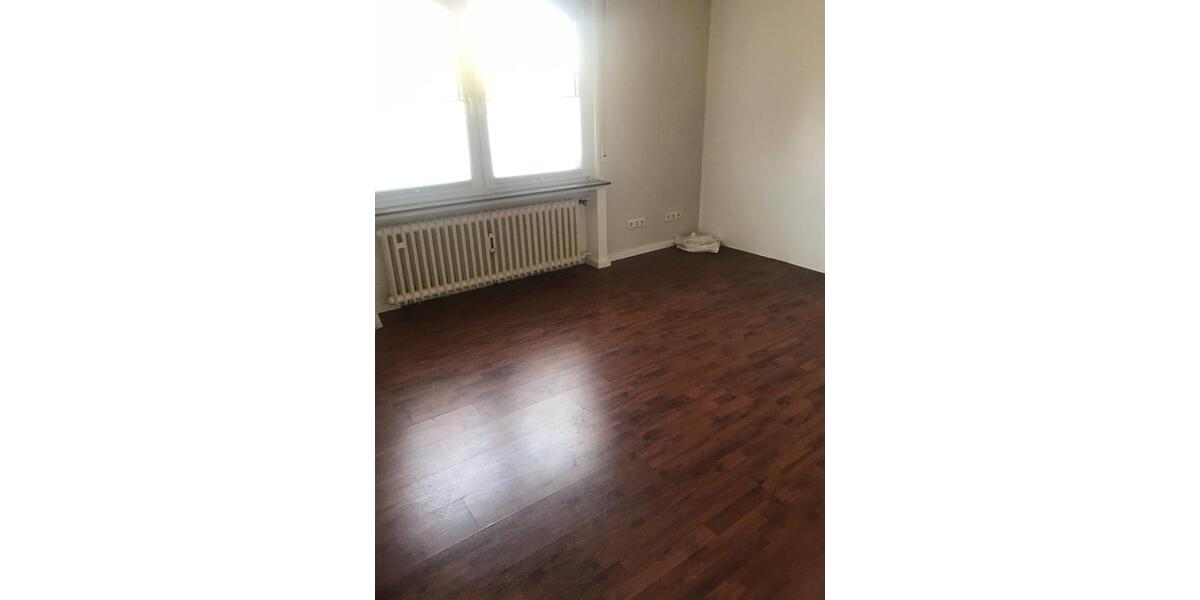 Erdgeschoßwohnung Bottrop Ebel - 3 Zimmer, 70 m&sup2;, 560&euro; | Angebot:27553460
