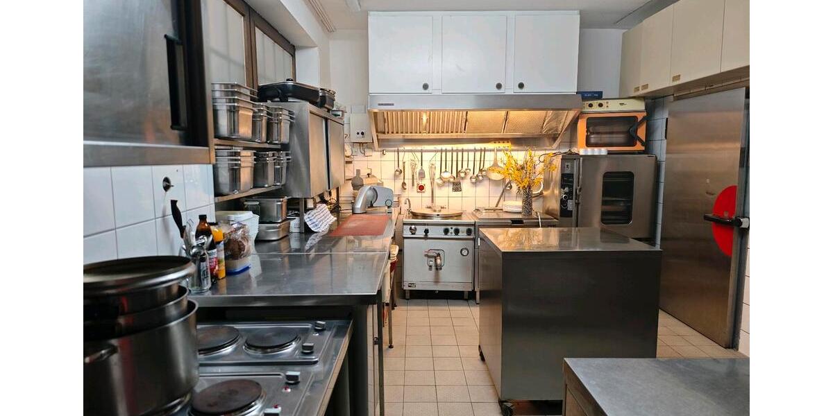 Gewerbeobjekt Velbert - 1.600&euro; | Angebot:26424841