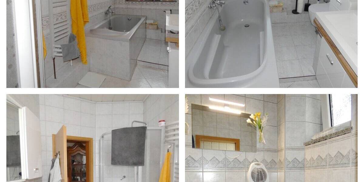 Einfamilienhaus Solingen Solingen-Mitte - 6 Zimmer, 146 m&sup2;, 284.000&euro; | Angebot:25685639