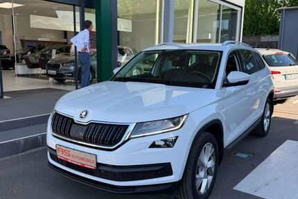 Skoda Kodiaq 89.928 km 24.880 &euro; Essen 45326