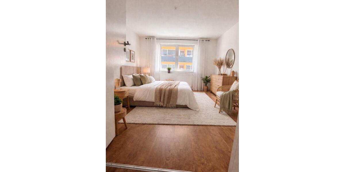 Etagenwohnung Hagen Hagen-Nord - 4 Zimmer, 125 m&sup2;, 875&euro; | Angebot:27536555