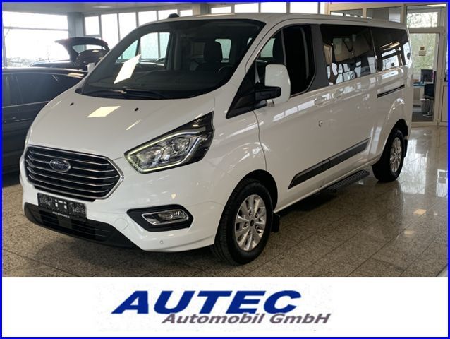 Ford Tourneo Custom 71.480 km 24.275 &euro; Wuppertal 42329
