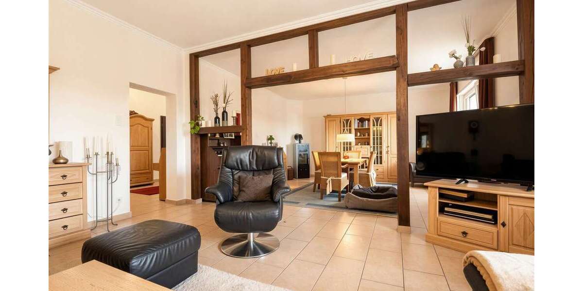 Einfamilienhaus Herne - 12 Zimmer, 320 m&sup2;, 695.000&euro; | Angebot:27218487