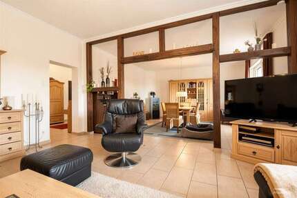 Haus Herne - 12 Zimmer, 320 m&sup2;, 695.000&euro; | Angebot:27218487