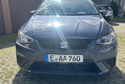 Seat Ibiza 28.500 km 11.990 &euro; Gladbeck 45964