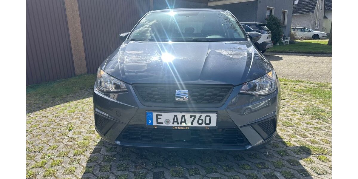 Seat Ibiza 28.500 km 12.550 &euro; Gladbeck 45964