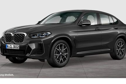 BMW X4 15.265 km 53.690 &euro; Herne 44625