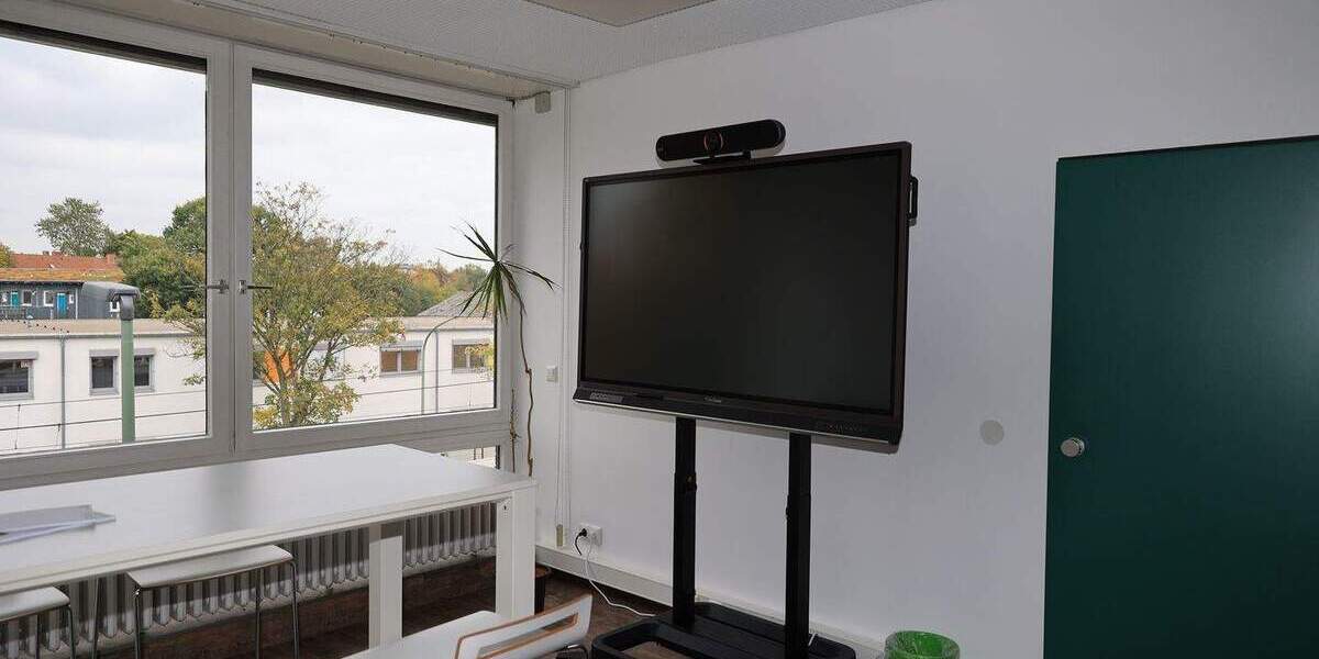 Gewerbeobjekt Duisburg Wanheim-Angerhausen - 6 Zimmer, 203 m&sup2;, 1.712&euro; | Angebot:25663827