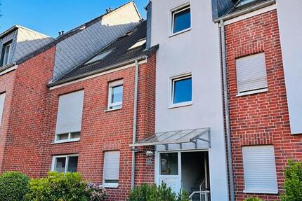 Wohnung Langenfeld (Rheinland) - 3 Zimmer, 77 m&sup2;, 390.000&euro; | Angebot:26975062