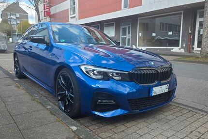 BMW 320 178.406 km 21.000 &euro; Essen 45127