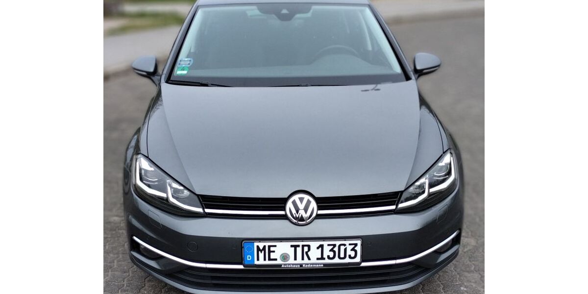 VW Golf 171.200 km 14.100 &euro; Langenfeld 40764