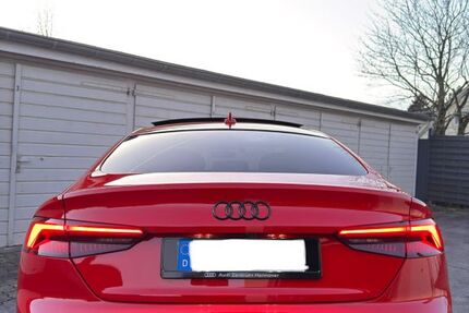 Audi A5 67.000 km 32.400 &euro; Solingen 42697