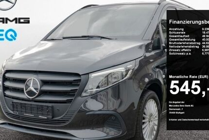 Mercedes-Benz Vito 49.026 km 45.490 &euro; Hagen 58135