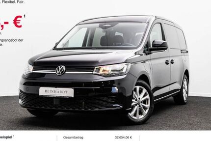 VW Caddy 27.452 km 34.464 &euro; Hagen 58091
