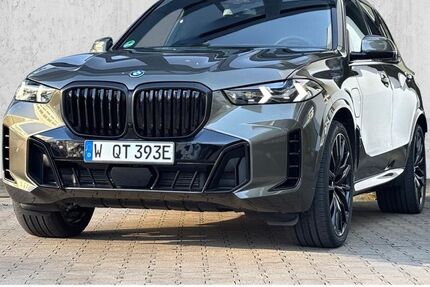 BMW X5 2.576 km 104.040 &euro; Wuppertal 42117