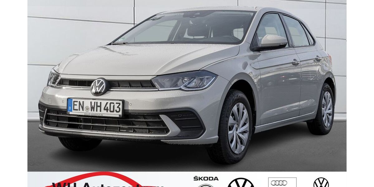 VW Polo 1.999 km 18.990 &euro; Hattingen 45527