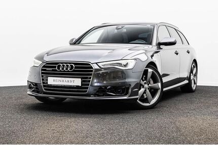 Audi A6 167.170 km 15.890 &euro; Hagen 58091
