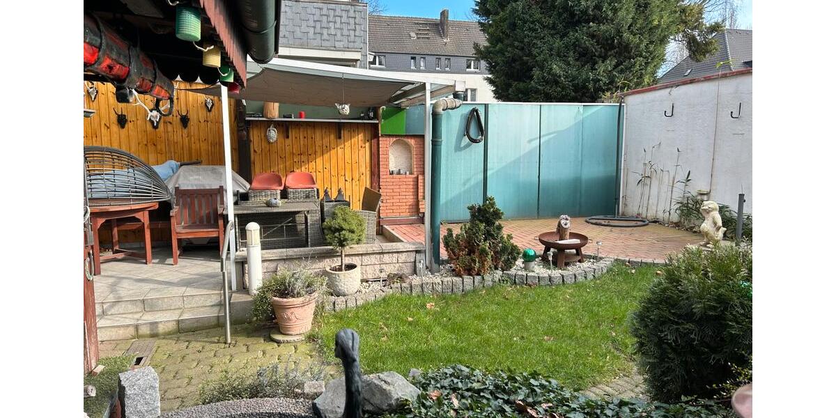 Mehrfamilienhaus, Wohnhaus Duisburg Duisburg-Mitte - 16 Zimmer, 424 m&sup2;, 464.999&euro; | Angebot:26600748