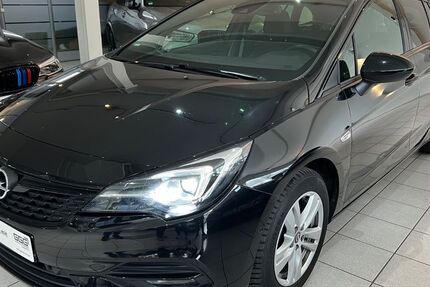 Opel Astra 110.000 km 9.850 &euro; Essen 45139