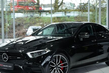 Mercedes-Benz CLS 53 AMG 69.041 km 58.800 &euro; Remscheid/NRW 42855