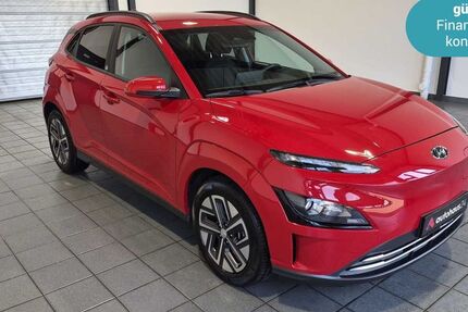 Hyundai KONA Elektro 57.051 km 16.990 &euro; Wuppertal 42287