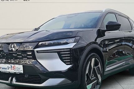 Mitsubishi Eclipse Cross 2.500 km 49.580 &euro; Bochum 44809