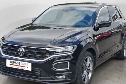 VW T-Roc 85.250 km 21.990 &euro; Herne 44625