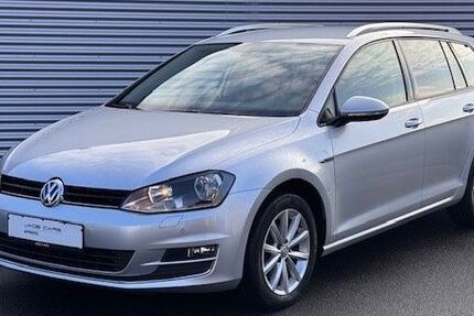 VW Golf 147.695 km 11.990 &euro; Hagen 58119