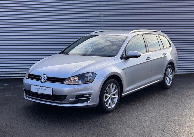 VW Golf 147.695 km 11.990 &euro; Hagen 58119